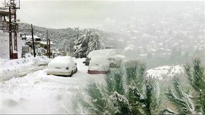 لبنان سيتأثر بظاهرة 