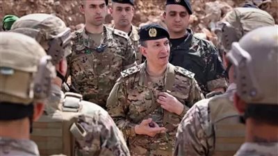 الأنظار إلى تقرير الجيش... لحظة الحقيقة غداً