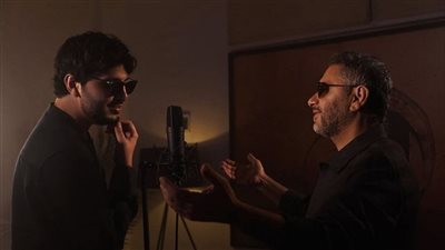 بعد تسليم والده نفسه للجيش اللبناني... أول تعليق من محمد فضل شاكر