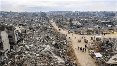 بيان عربي - اسلامي: ترحيب بخطوات 