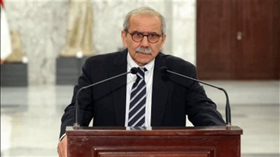 الرئيس سلام حريص.. بندا صخرة الروشة قبل تقرير الجيش!