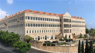 جلسة الحكومة اليوم... هذا جدول أعمالها