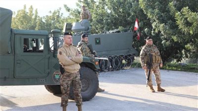 بعد التقرير الأول... ما الخطوات التي سيقوم بها الجيش؟