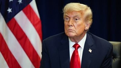 ترامب: المحادثات مع حماس كانت ناجحة للغاية وتتقدم بسرعة والفرق الفنية ستجتمع في مصر لبحث التفاصيل النهائية