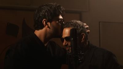 تضامنًا مع والده... محمد شاكر يعلّق حفلاته