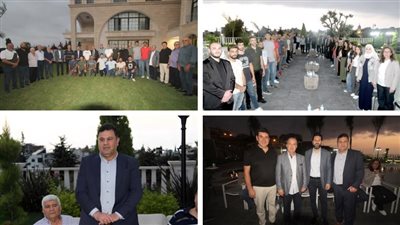 انطلاقة واعدة لـ 'نادي أشمون الرياضي – صيدا' مع هيئة إدارية جديدة برئاسة الحاج محمد البقاعي