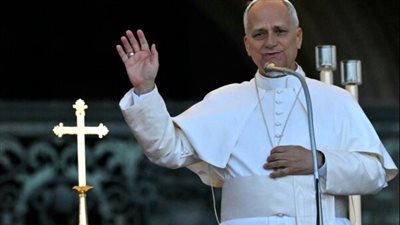 البابا لاوون عن زيارته المرتقبة الى لبنان: ستتاح لي فرصة إعلان رسالة جديدة من أجل السلام