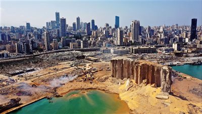 هل اقترب موعد تسلّم لبنان مالك سفينة النّيترات؟