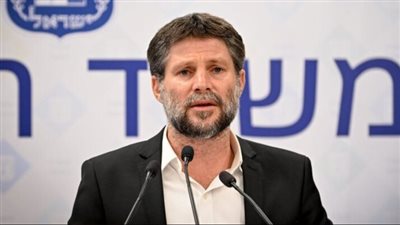 سموتريتش: الحرب لم تنتهِ ولن أدع الدولة تستسلم وهل سنسمح لـ