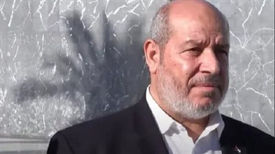 خليل الحية: مستعدون بكل مسؤولية لوقف الحرب ولكن إسرائيل تواصل الإبادة وتنكث بوعودها