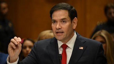 وزير الخارجية الأميركي: الأحداث تتطور كل ساعة ويمكن أن أتوجه للمنطقة قريبا