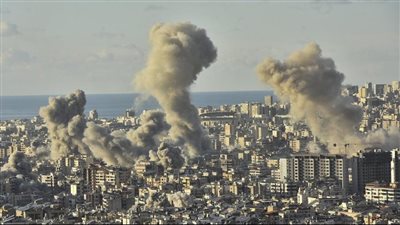 بعد غزة: هل لبنان هو المحطة التالية؟