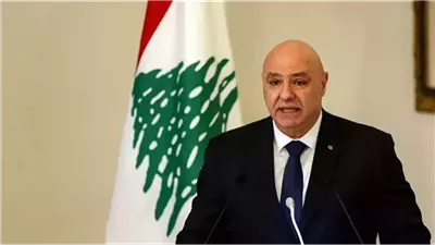 عون يرحّب باتفاق غزة: خطوة أولى نحو وقف دائم لإطلاق النار