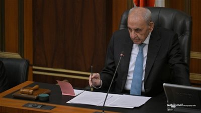 بري: علاقتي مع الجميع جيدة... ومع الرئيس ممتازة