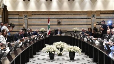 مجلس الوزراء وافق على توسيع مطمر الجديدة: الاستمرار باستقبال النفايات بالمطمر حتى نهاية 2026