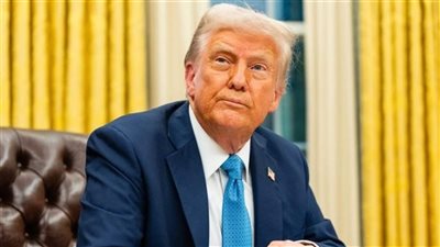  ترامب: حماس وافقت على أمور مهمّة... وأعتقد أنه سيجري التوصل إلى اتفاق بشأن غزة قريبا