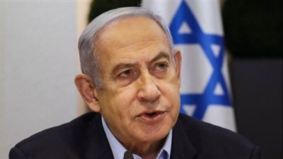 مكتب نتانياهو: الحرب ضد 