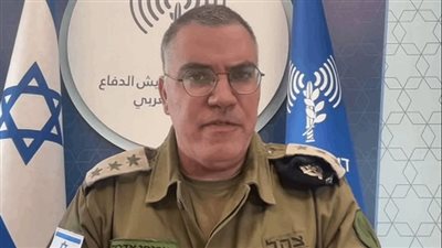 الجيش الإسرائيلي: هاجمنا خلية عناصر تابعة لـ