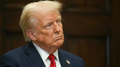 ترامب شكر إيران على 