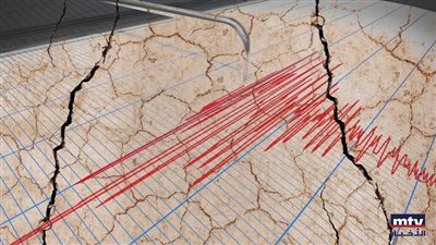 زلازل عنيفة حول العالم... هل يجب أن نخاف في لبنان؟