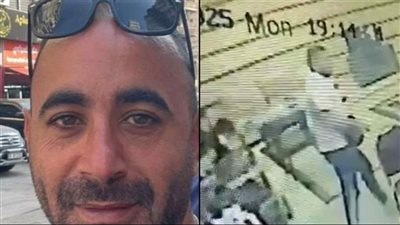 بالفيديو: وفاة معاون اول في قوى الأمن... تفاصيل جديدة عن إشكال فندق الغولدن بلازا 