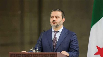 الشيباني في بيروت... وتشديد على أهمية معالجة هذا الملف