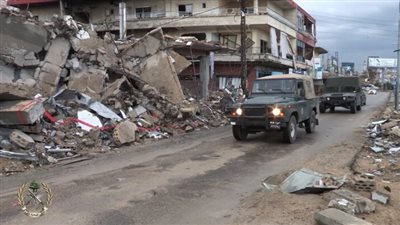 ما التداعيات المحتملة لإتفاق غزة على لبنان؟!