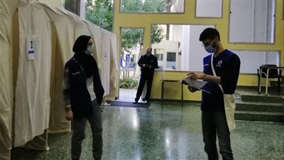 الإنتخابات الطلابية مرآة لاتجاهات الرأي العام