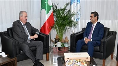 جابر طلب من وزارة العدل إيداع المبالغ العائدة للكفالات والأمانات والتامينات المدفوعة لدى صندوق تعاضد القضاة صناديق وزارة المالية