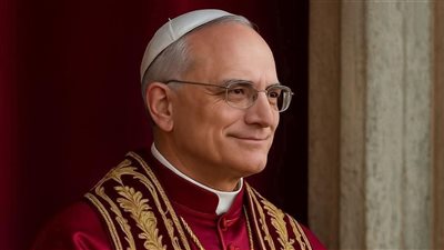 تفاصيل جديدة عن زيارة البابا