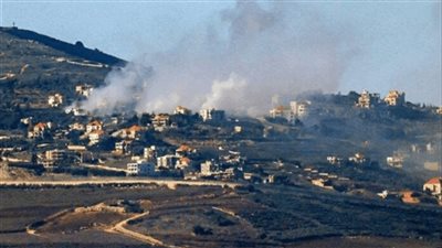 في ذكرى 7 أوكتوبر.. نائب لبناني: قرار دمّر لبنان!