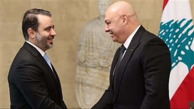 ضغوط اميركية على لبنان.. وعون لن يزور سوريا قبل حسم الملفات العالقة