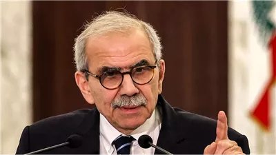 سلام تابع تداعيات العدوان على المصيلح وطلب تقديم الدعم للمتضررين