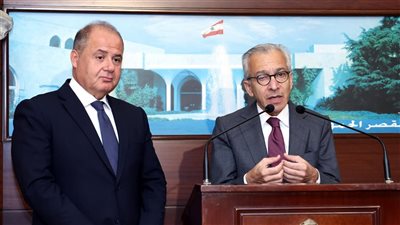 مؤشرات إيجابية للاقتصاد... بساط: نتطلّع سنة واعدة