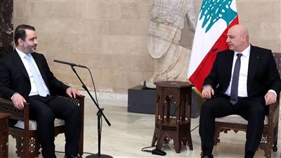 اجتماع لبناني - سوري الأسبوع المقبل... ماذا في تفاصيله؟