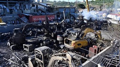 الاستهدافات الإسرائيلية للجرافات... عرقلة لخطط إعادة الإعمار؟ 