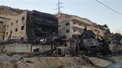 توقّعٌ بزيادة الاعتداءات... لبنان بعد غزة؟