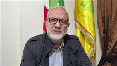 قماطي: نستنكر الافتراءات التي طالت مؤخراً النائب أسامة سعد والراحل مصطفى سعد أبناء البيت الوطني العريق