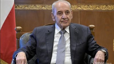 برّي: رسالة الاسرائيلي وصلت... واعادة الاعمار لن تتوقف