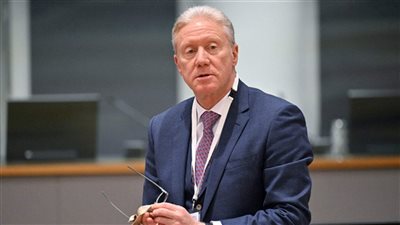  رجي يعطي توجيهاته لرفع شكوى عاجلة ضد إسرائيل