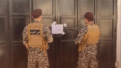 أمن الدولة يضبط لحوماً فاسدة ويختم محلاً بالشمع الأحمر في صيدا