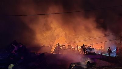 رسالة النار الإسرائيلية وضعت السلطة أمام المواجهة