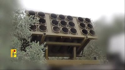 الشرق الأوسط عن مصادر: أميركا رفضت مقترحًا بنقل أسلحة استراتيجية بحوزة حزب الله إلى طرف 