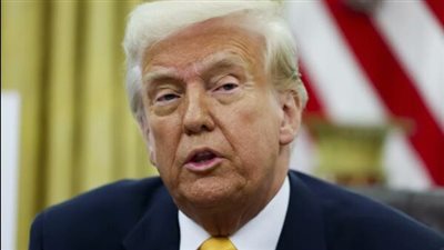 ترامب: الحرب انتهت وسأكون فخورا بزيارة غزة وأود أن تطأ قدماي أرضها