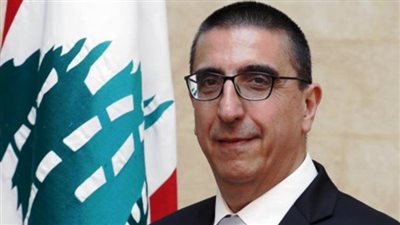 حجار: صيدا أنجبت للبنان رجال دولة واجهوا الاحتلال وثبّتوا النهج الوطني