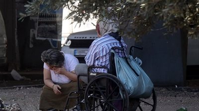 جريمة موصوفة بحق فئة لا صوت لها… نداء عاجل للتحرّك قبل فوات الأوان!