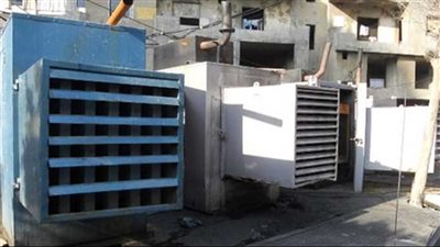 هل تشتري الدولة الكهرباء من أصحاب المولدات الخاصة؟