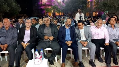 النائب حمادة من اركي : المقاومة درع الأمة وحصنها… لو لم تكن المقاومة لما كان وطن ولا كراسي ولا سلطات