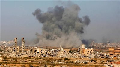 غزة تحتاج 54 مليار دولار للإعمار ...إذا توافرت لائحة شروط مُعقدة!