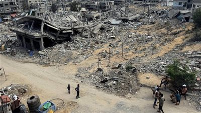 هل يمتد السلام من غزة الى لبنان؟